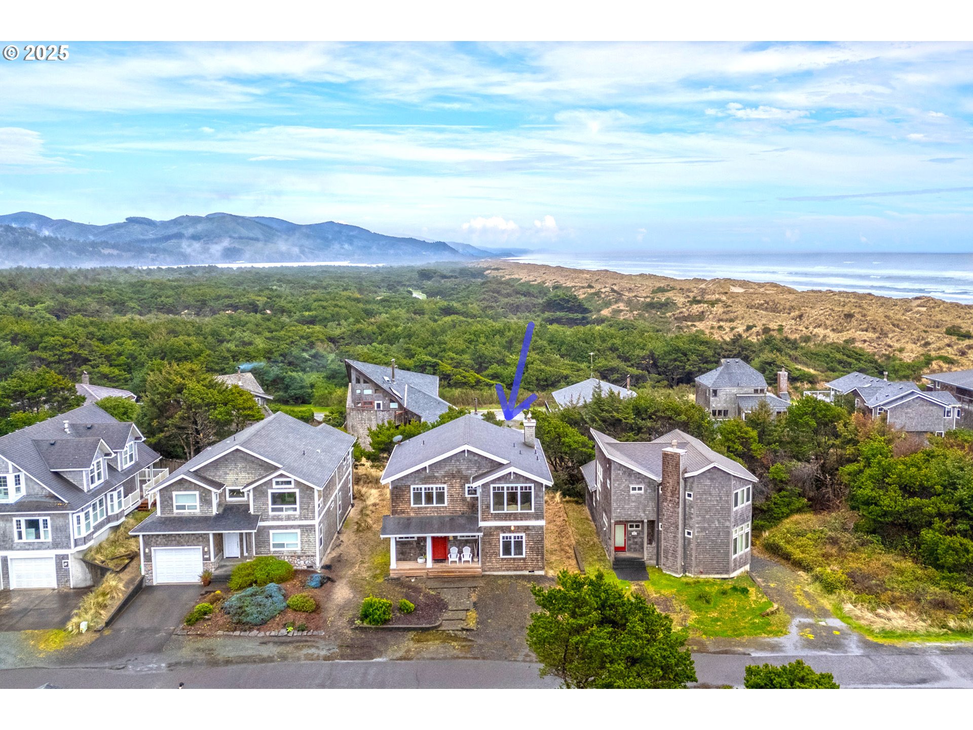 Manzanita, Oregon 97130, United States, 3 Bedrooms Bedrooms, ,3 BathroomsBathrooms,Residential,Pending,105929