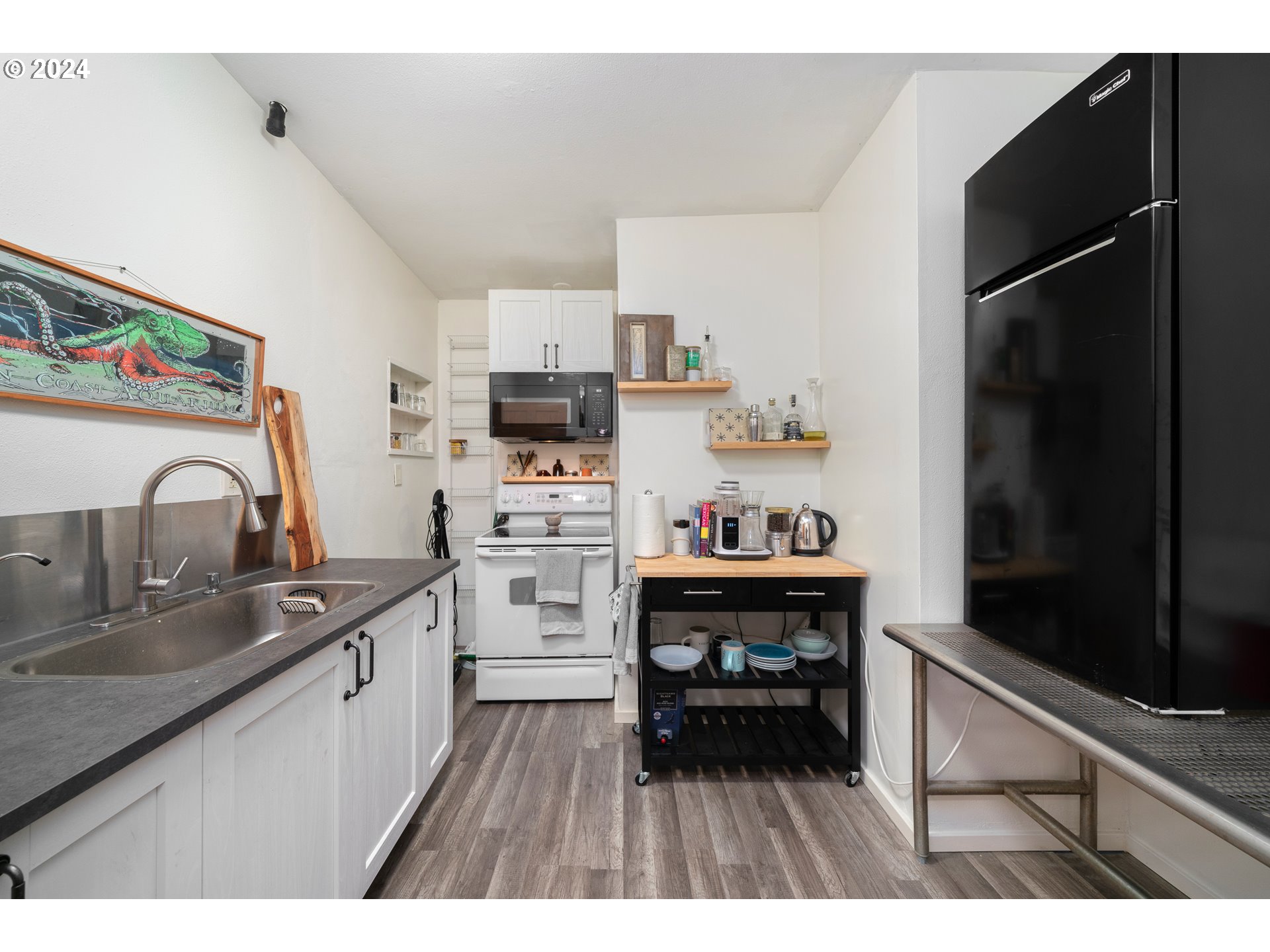 Rockaway Beach, Oregon 97136, United States, ,Commercial,Active,52840