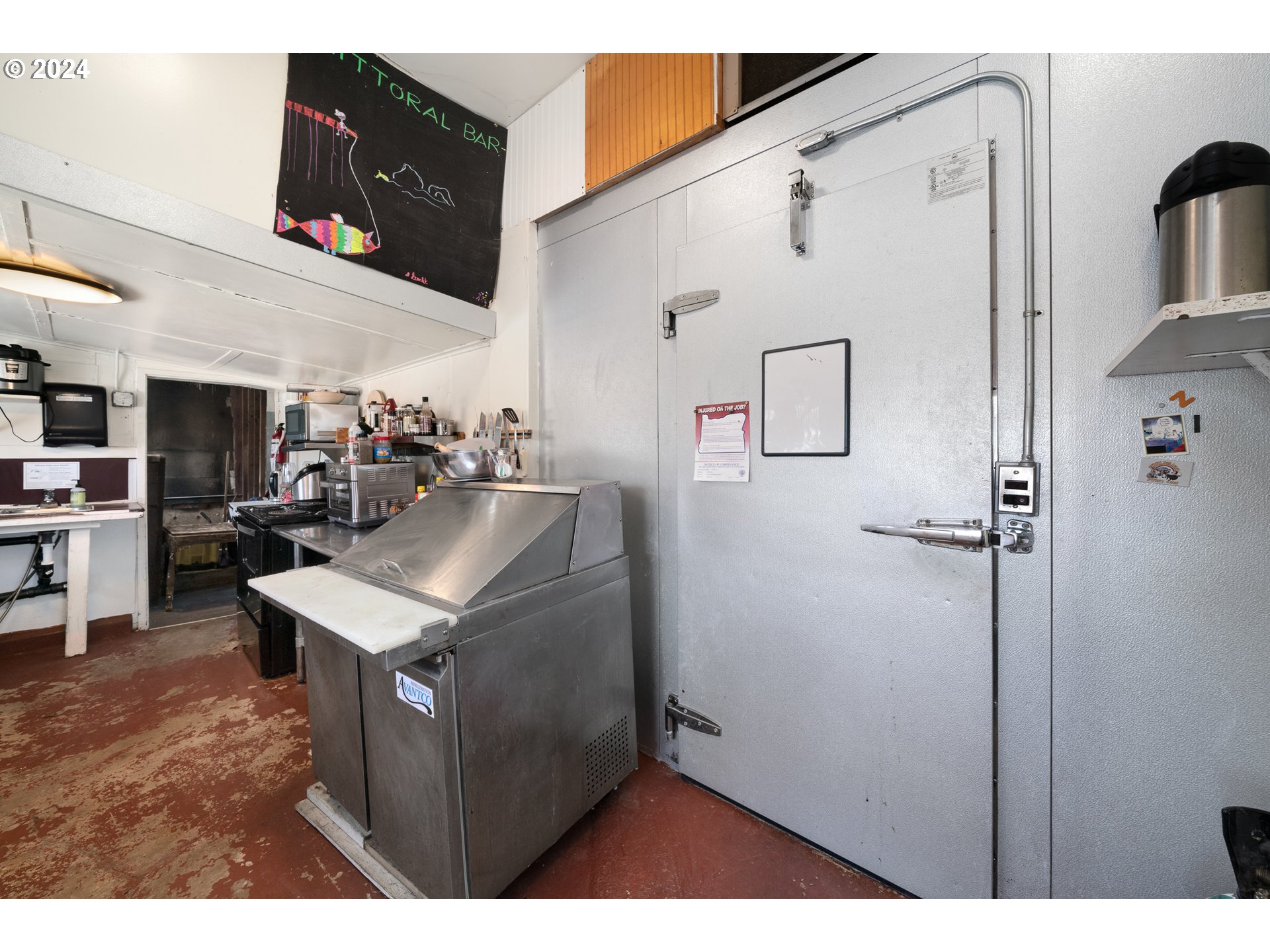 Rockaway Beach, Oregon 97136, United States, ,Commercial,Active,52840