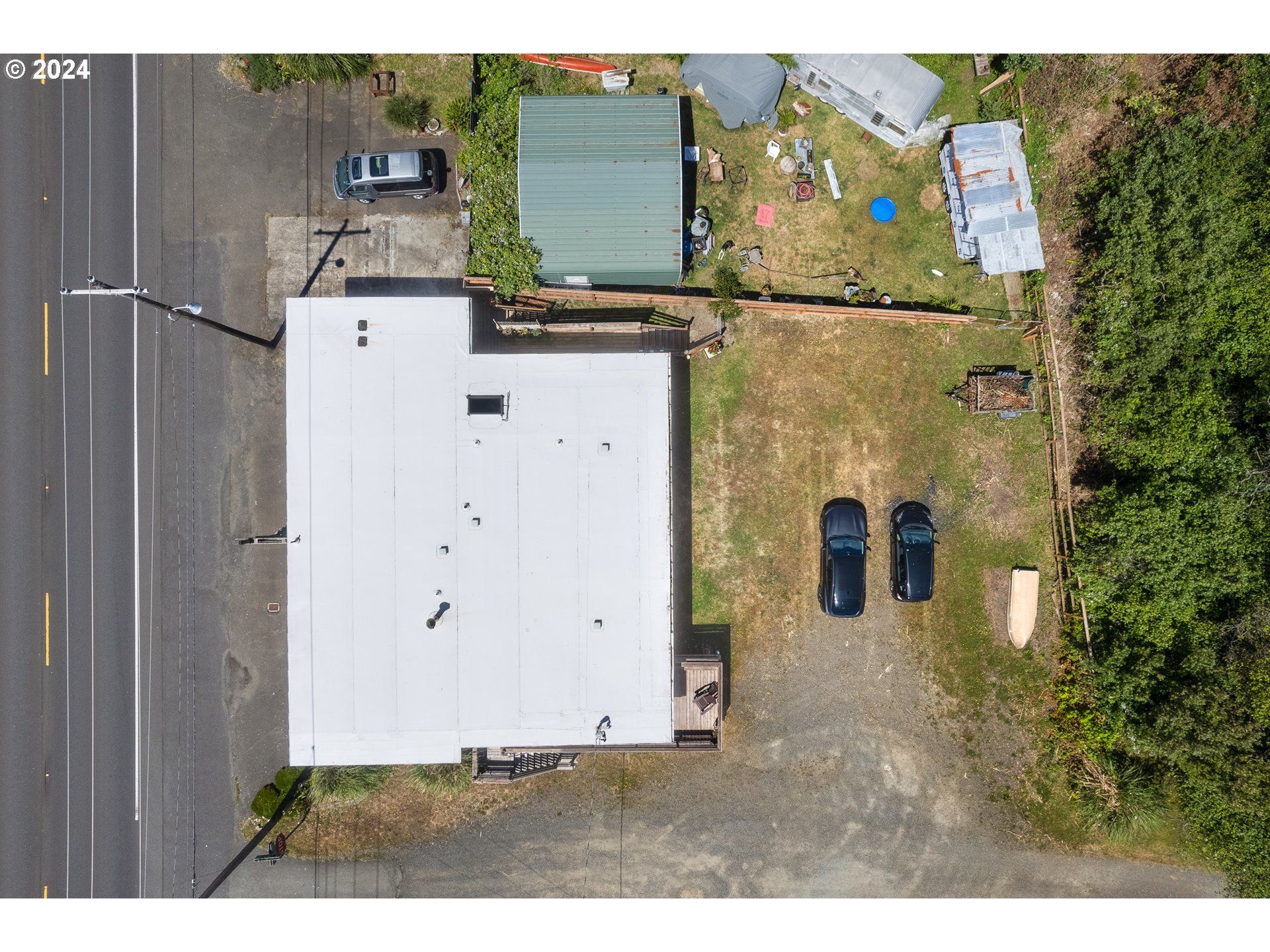 Rockaway Beach, Oregon 97136, United States, ,Commercial,Active,52840