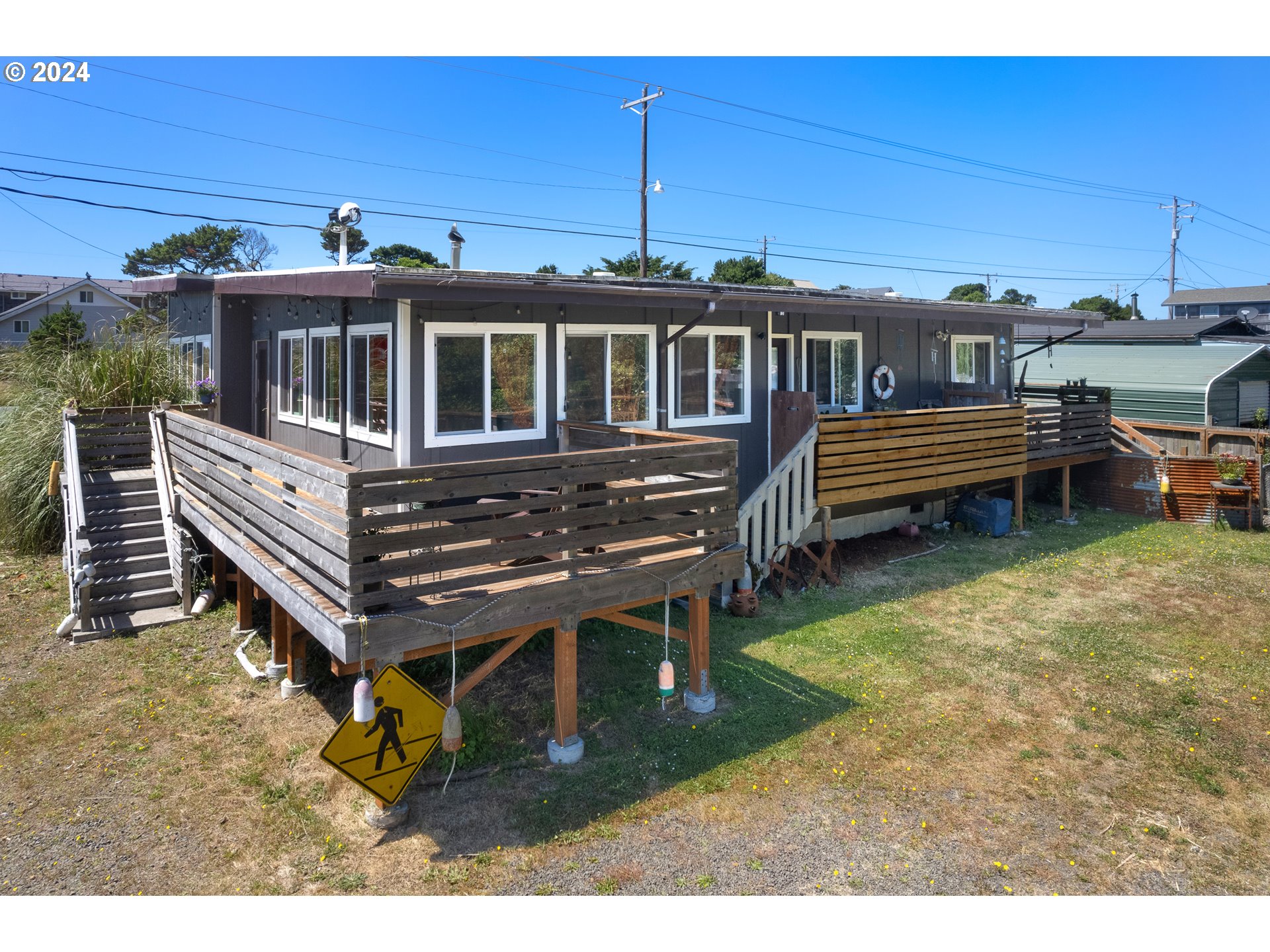 Rockaway Beach, Oregon 97136, United States, ,Commercial,Active,52840