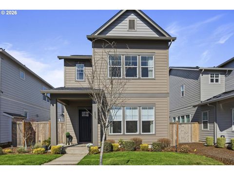 6837 SE PROVENCE ST Hillsboro OR 97123