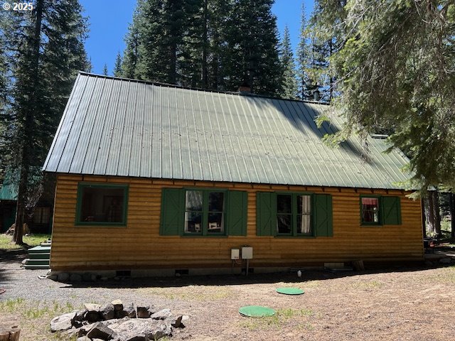80 Diamond Lake LOOP