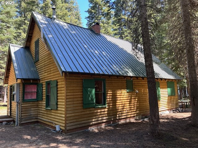 80 Diamond Lake LOOP