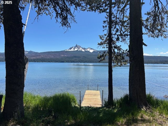 80 Diamond Lake LOOP