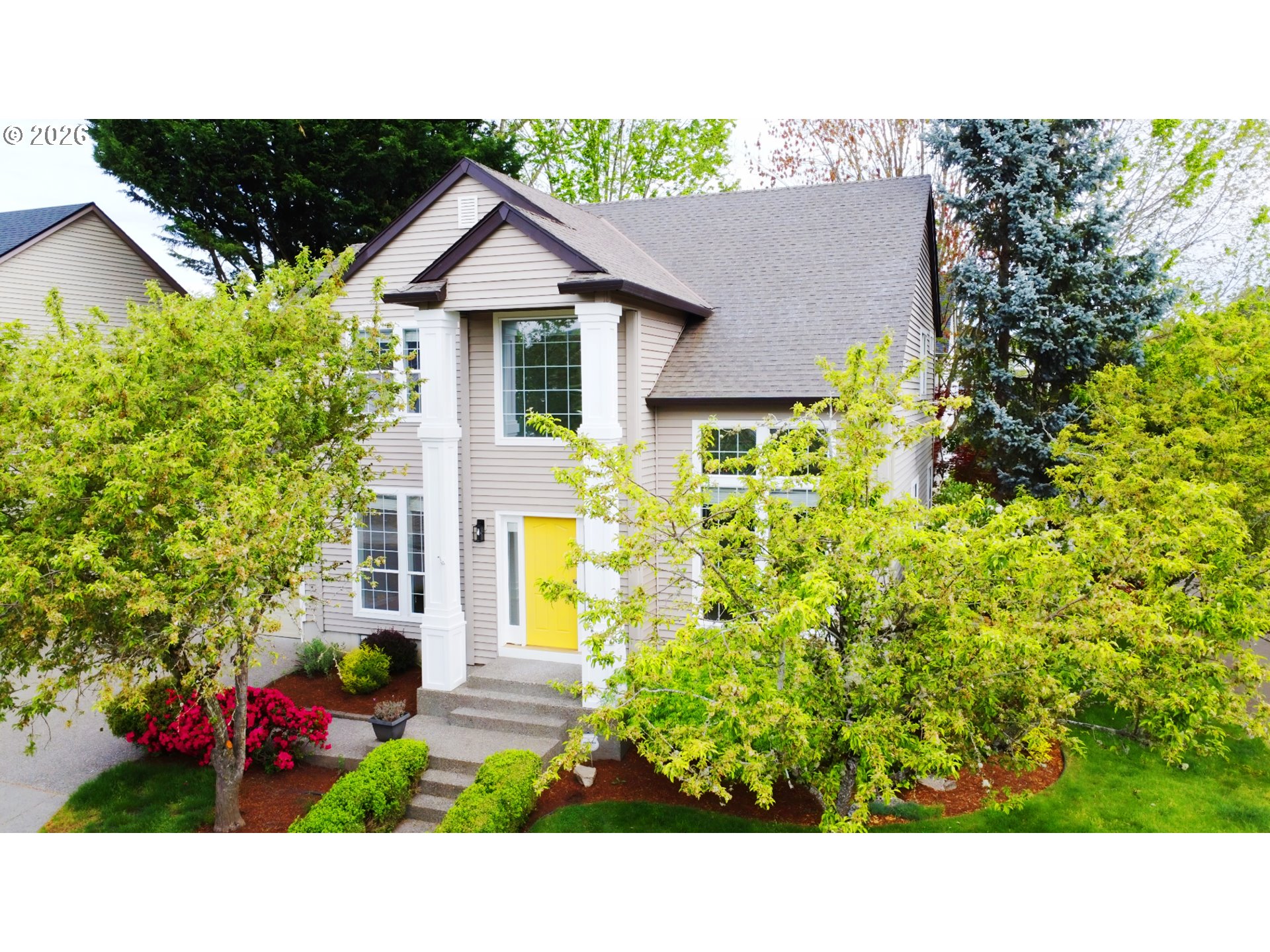 8911 SW GRAVENSTEIN LN