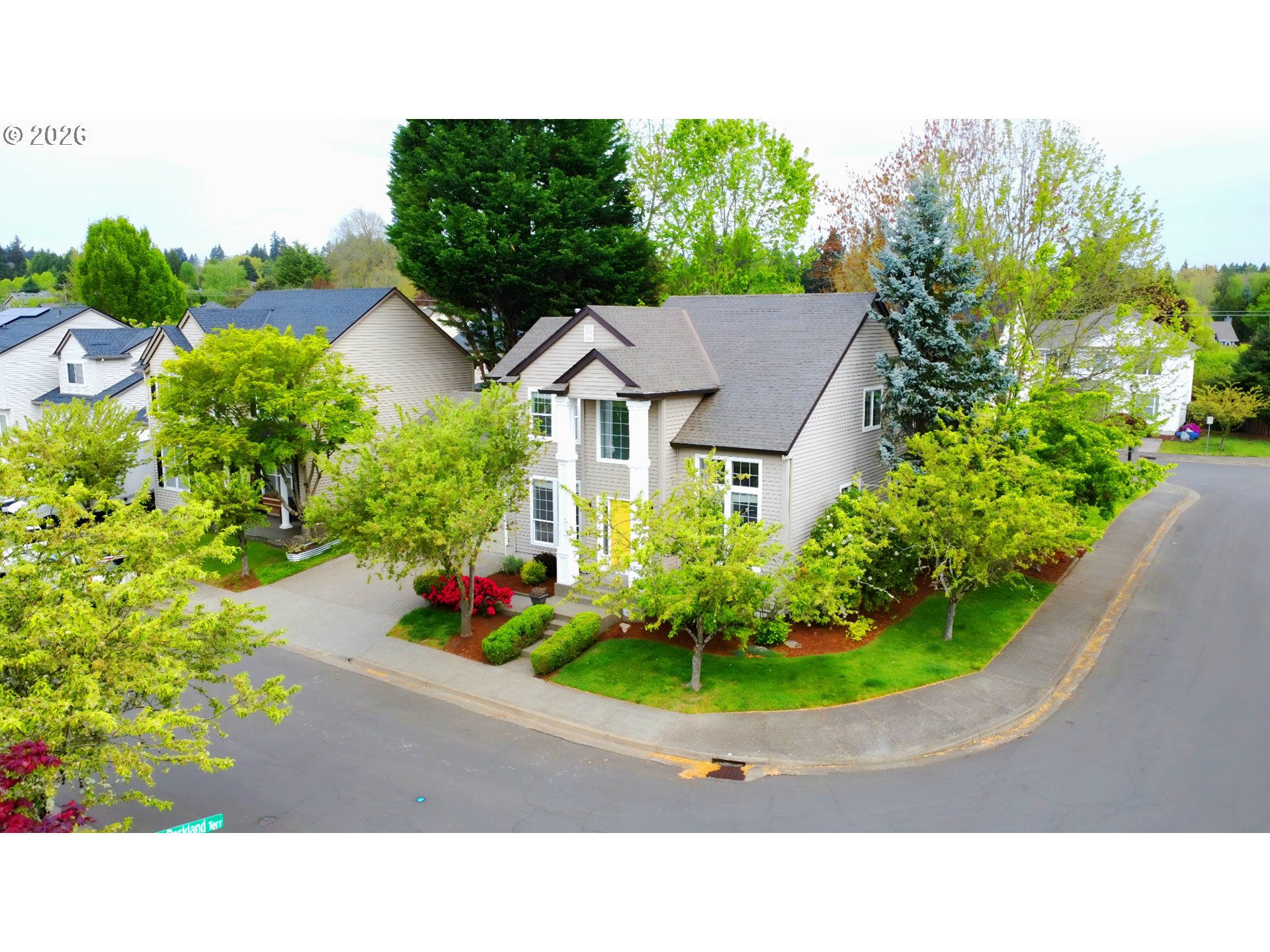 8911 SW GRAVENSTEIN LN