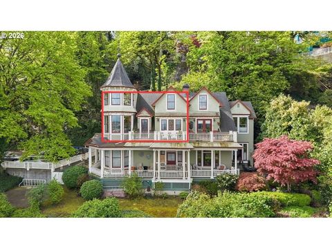 1931 SW 14TH AVE 3 Portland OR 97201