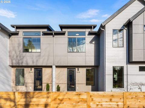 5941 SE 60th AVE Portland OR 97206