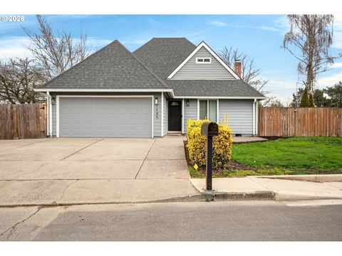 1485 SE JACQUELIN DR Hillsboro OR 97123