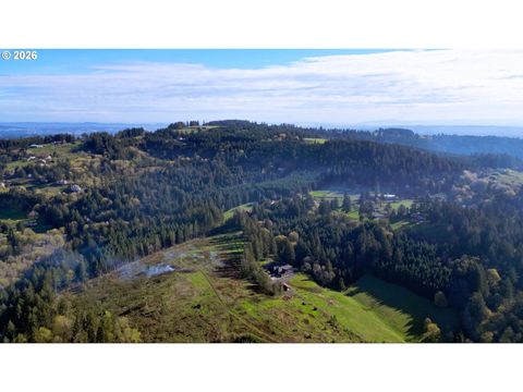 32520 NE CORRAL CREEK RD Newberg OR 97132