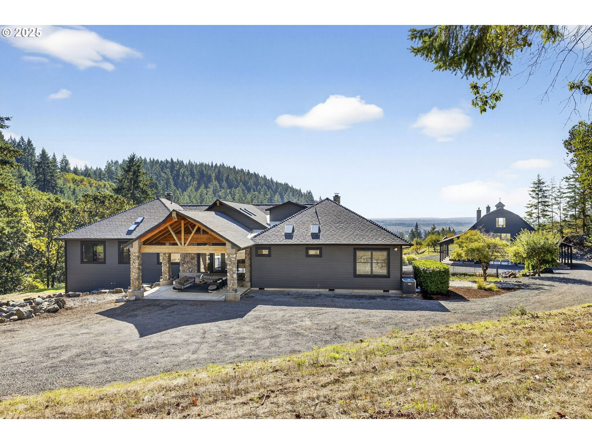32520 NE CORRAL CREEK RD