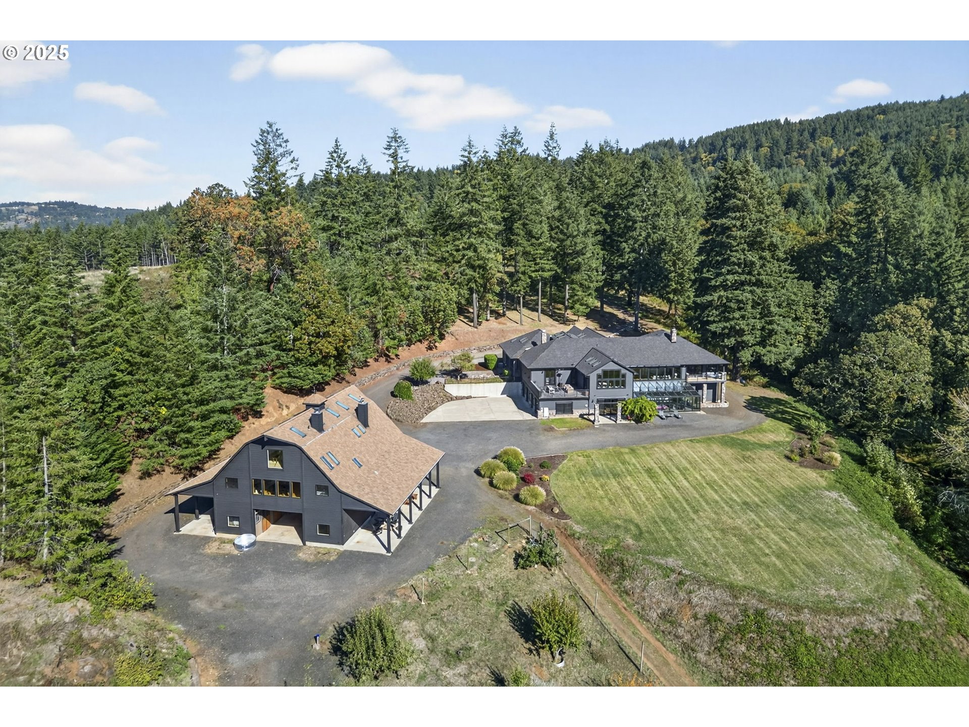 32520 NE CORRAL CREEK RD