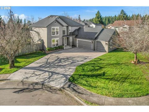 4423 NW ASPEN CT Camas WA 98607