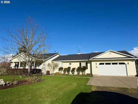 221 FOSTER LN Roseburg OR 97470