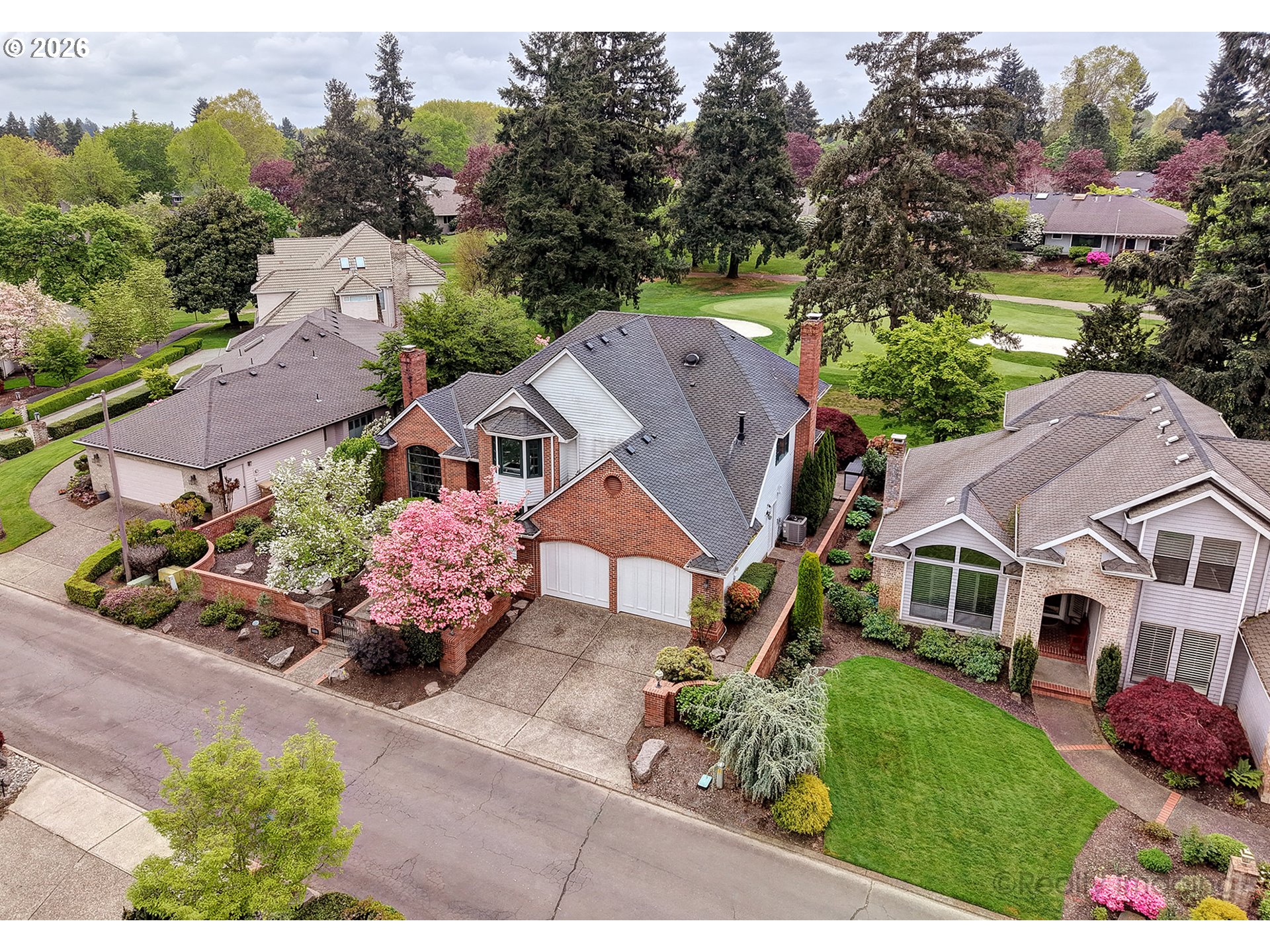 7720 SW VILLAGE GREENS CIR