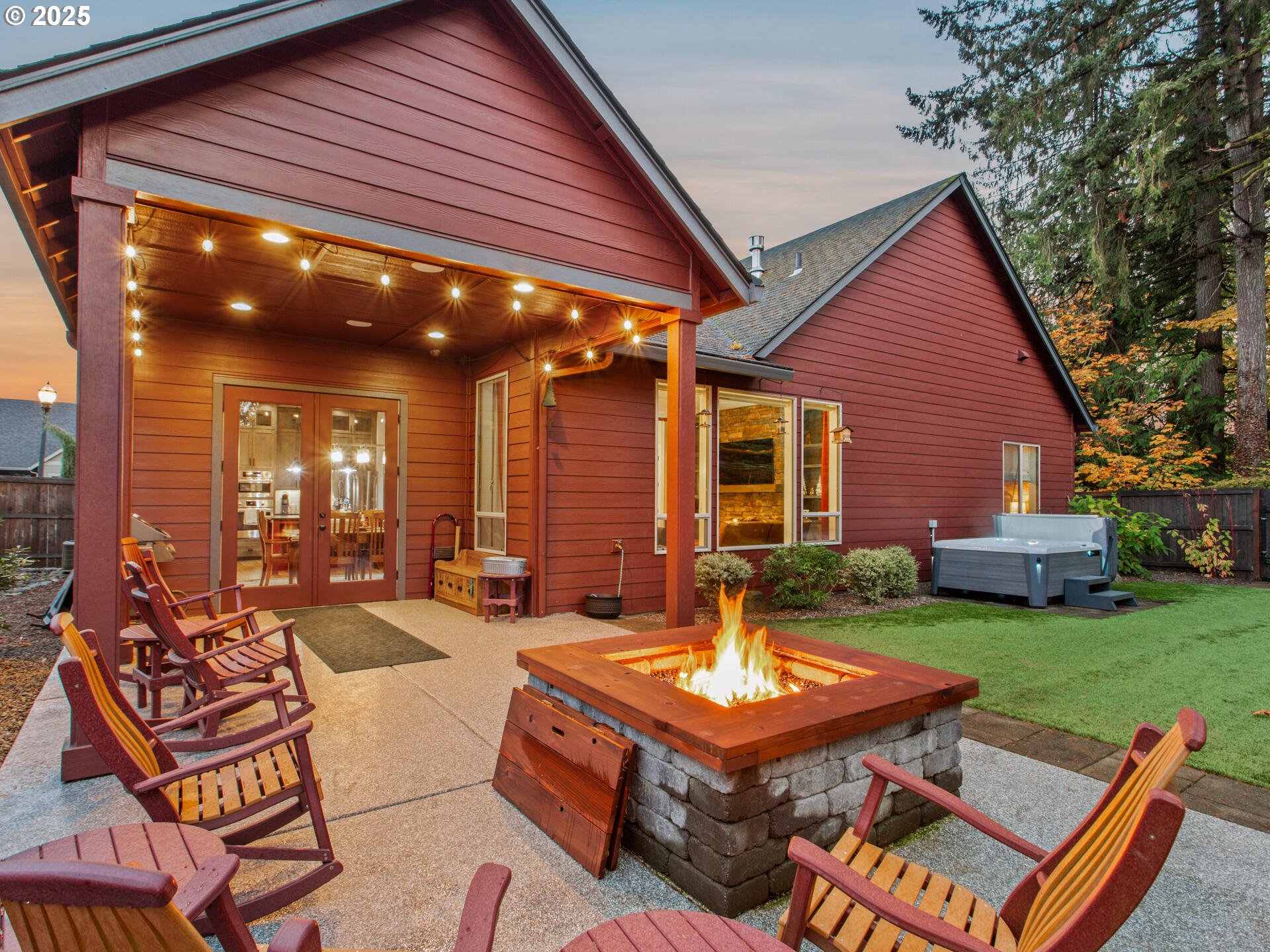 Brush Prairie, Washington 98606, United States, 3 Bedrooms Bedrooms, ,3 BathroomsBathrooms,Residential,Active,236967