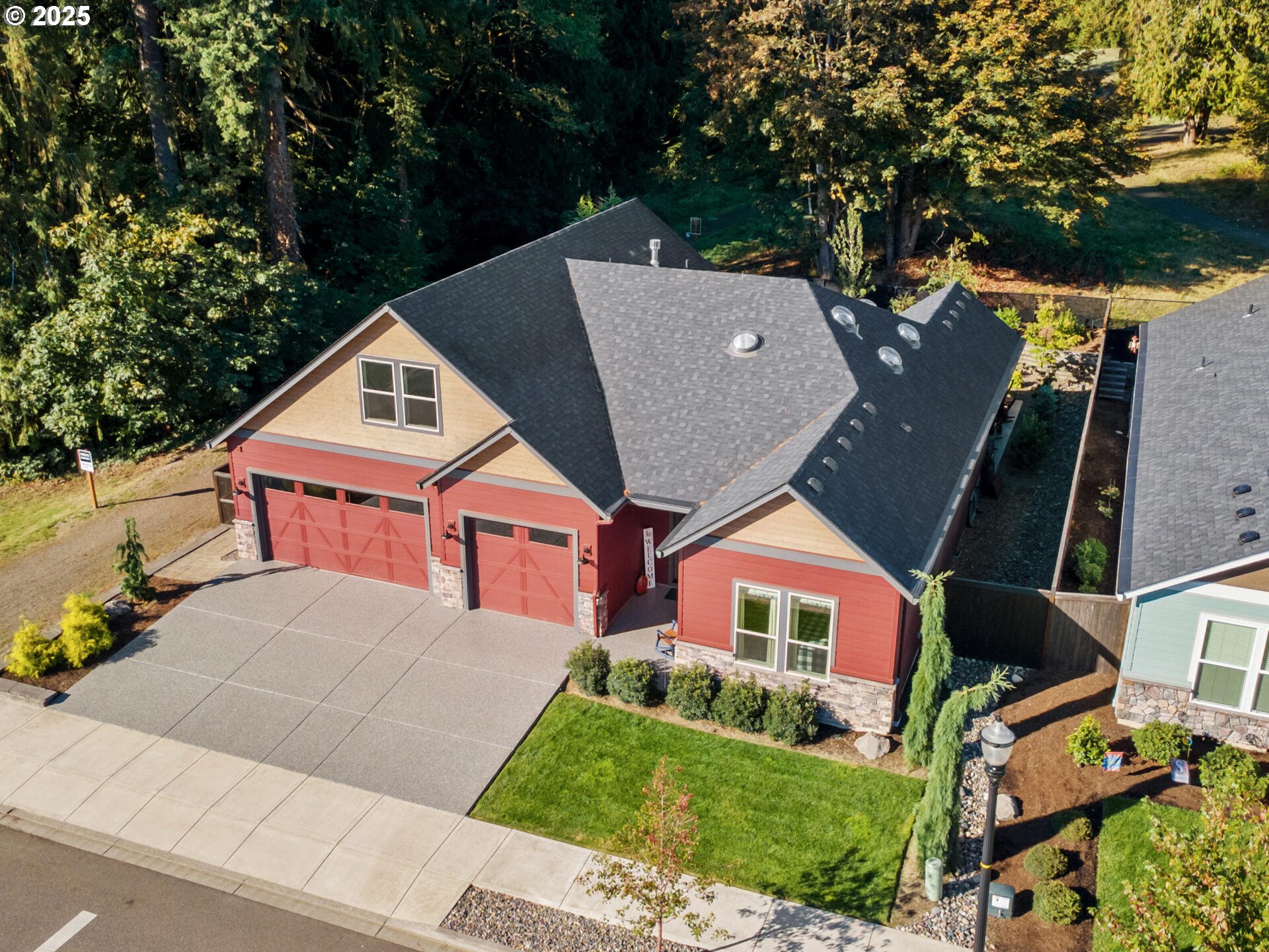 Brush Prairie, Washington 98606, United States, 3 Bedrooms Bedrooms, ,3 BathroomsBathrooms,Residential,Active,236967