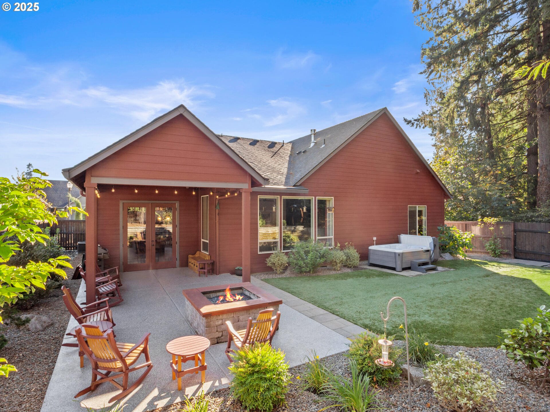 Brush Prairie, Washington 98606, United States, 3 Bedrooms Bedrooms, ,3 BathroomsBathrooms,Residential,Active,236967