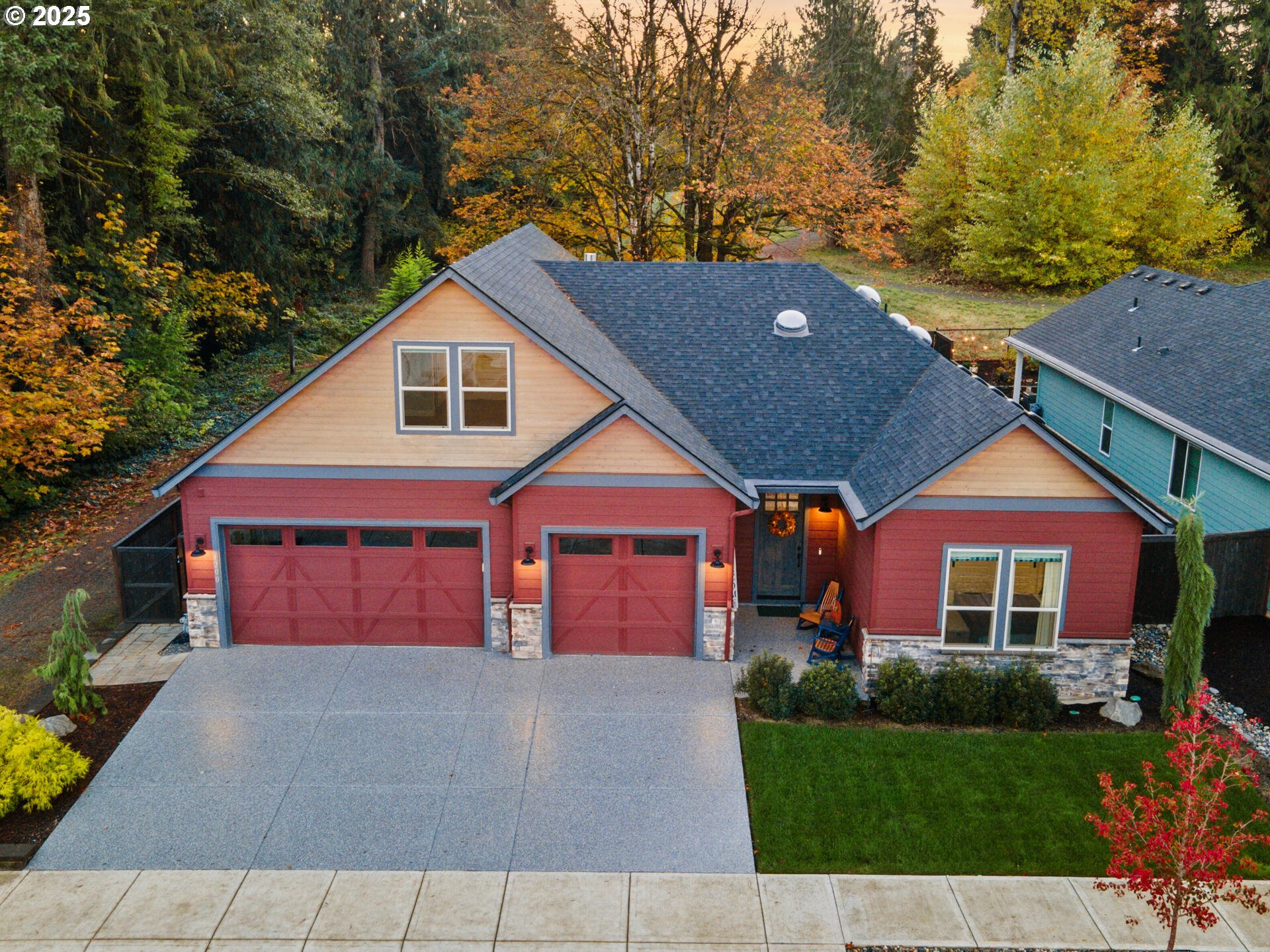 Brush Prairie, Washington 98606, United States, 3 Bedrooms Bedrooms, ,3 BathroomsBathrooms,Residential,Active,236967