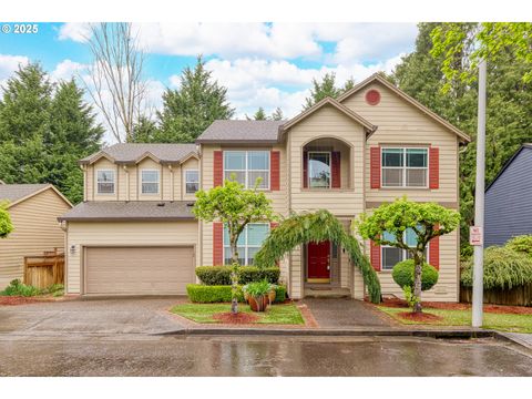 1971 SW 19TH TER Gresham OR 97080
