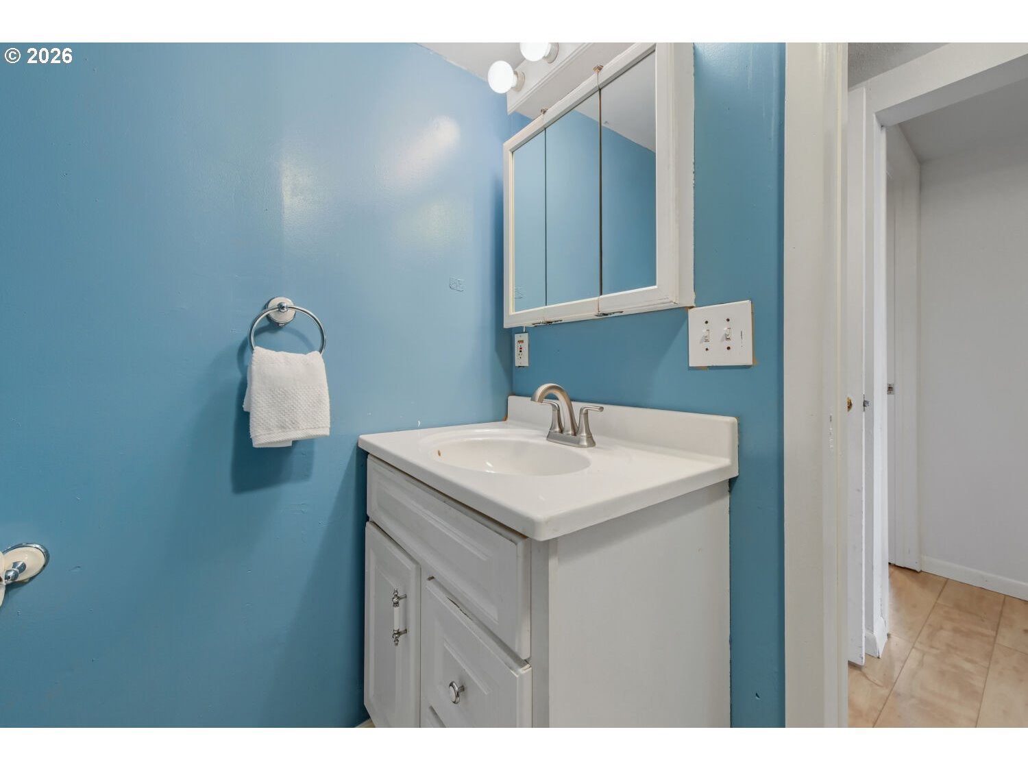 1107 SE 123RD AVE