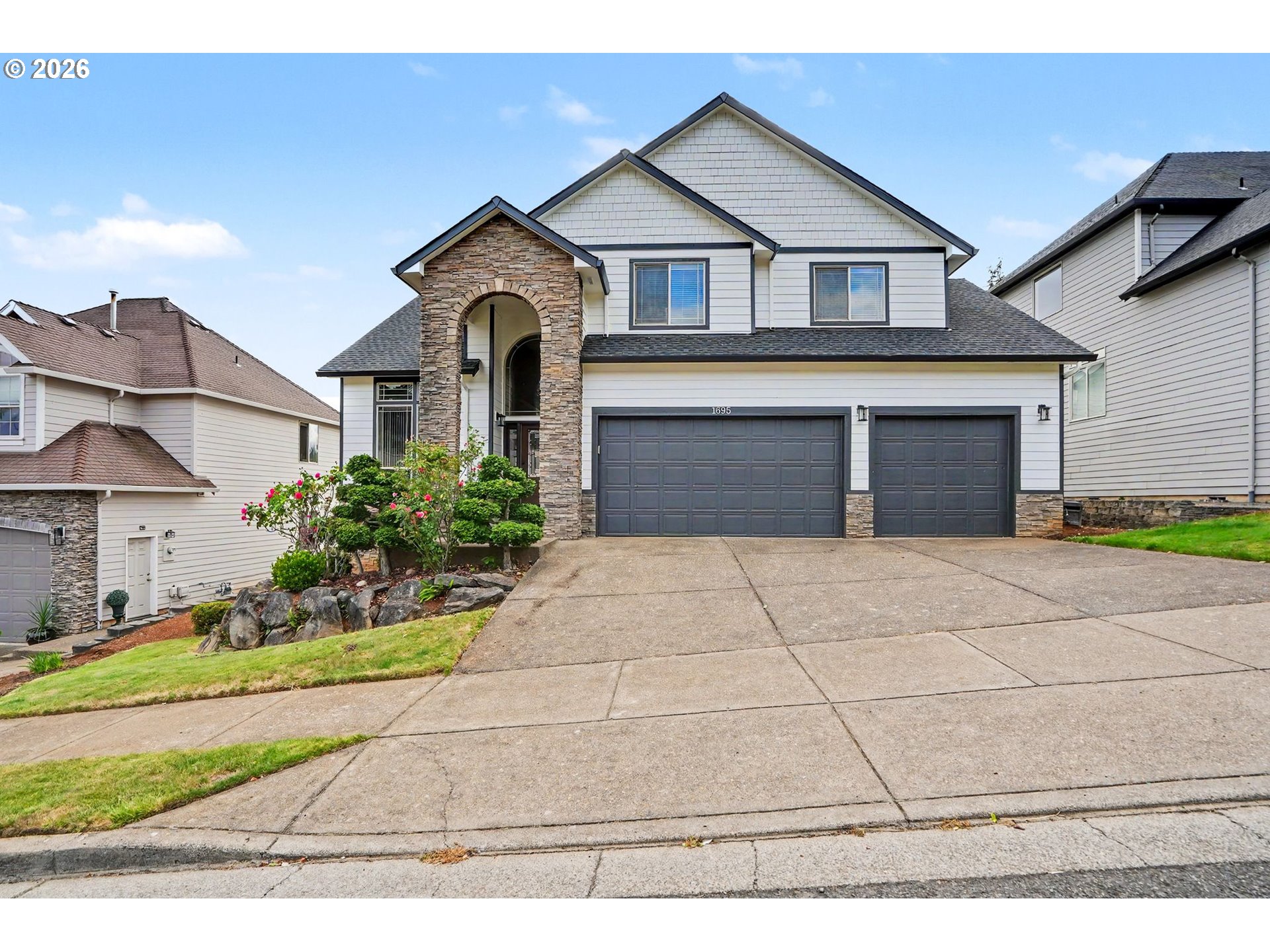1695 NW TITAN DR