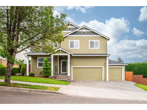 Photo of 3644 NW 12th Ave, Camas, WA 98607 (MLS # 786519176)
