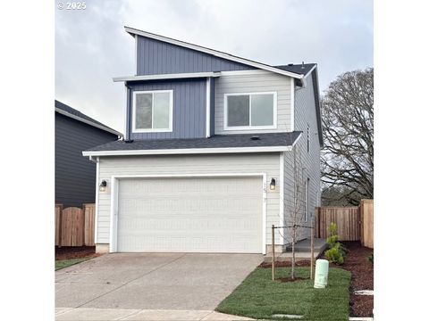 1587 N Millican Creek ST Lafayette OR 97127