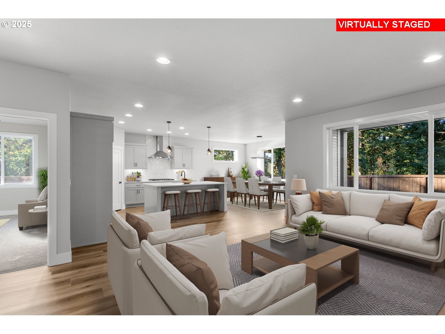 7439 SW Frog Pond LN