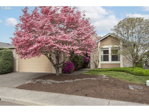 A home in Vancouver