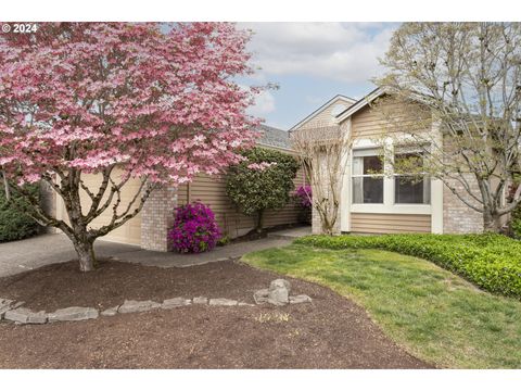 A home in Vancouver