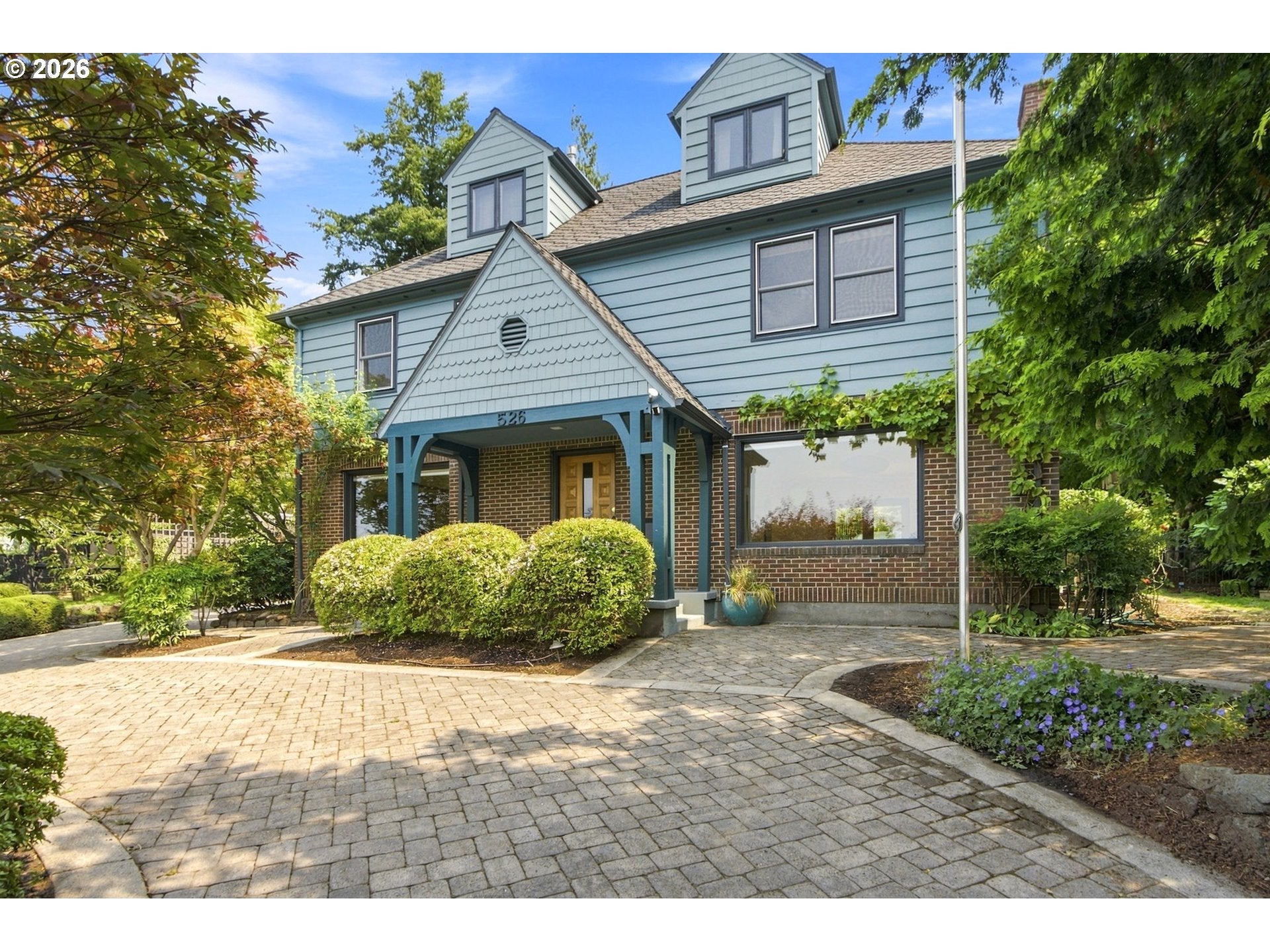 526 SE 65TH AVE