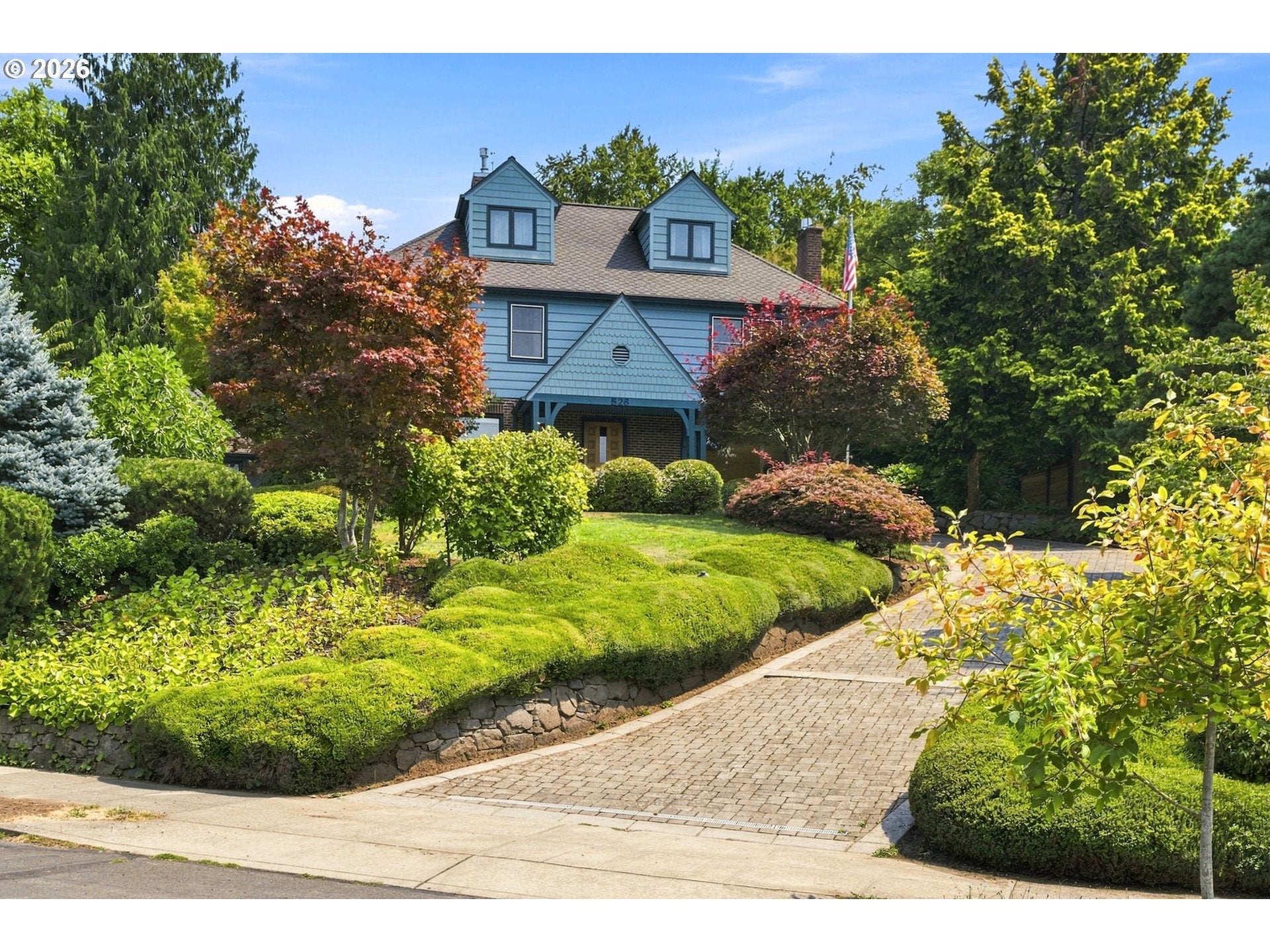 526 SE 65TH AVE