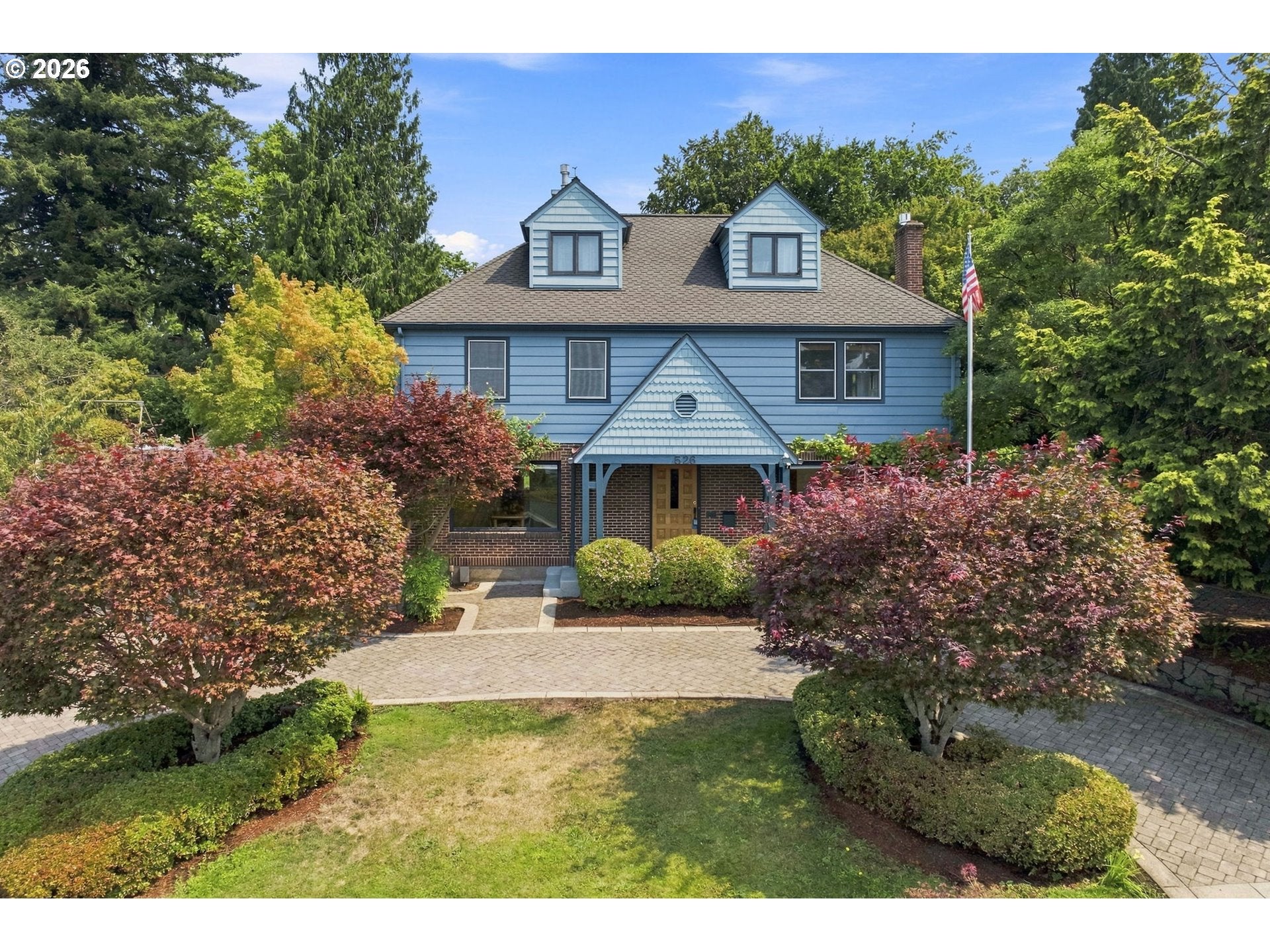 526 SE 65TH AVE
