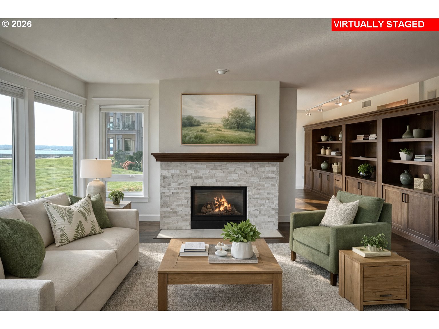 5421 SE SCENIC LN 101