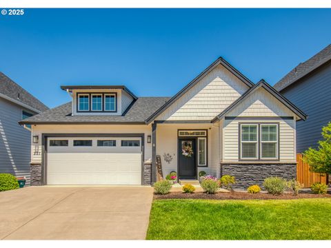 227 E TAYLOR DR Newberg OR 97132