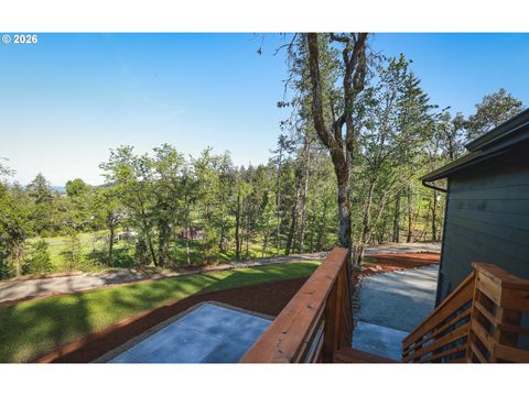 Tiny photo for 32530 Deberry Rd, Creswell, OR 97426 (MLS # 452202293)