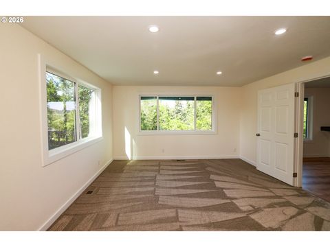 Tiny photo for 32530 Deberry Rd, Creswell, OR 97426 (MLS # 452202293)