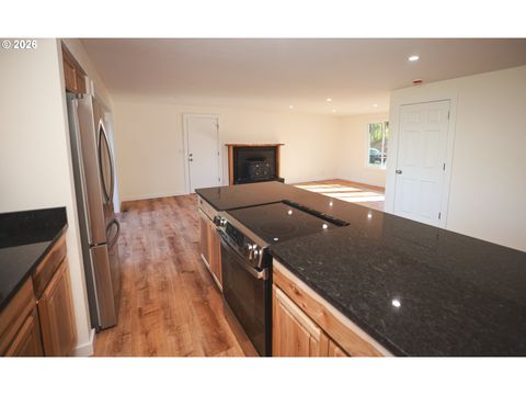 Tiny photo for 32530 Deberry Rd, Creswell, OR 97426 (MLS # 452202293)
