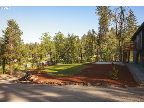 Tiny photo for 32530 Deberry Rd, Creswell, OR 97426 (MLS # 452202293)