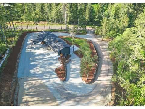 Tiny photo for 32530 Deberry Rd, Creswell, OR 97426 (MLS # 452202293)