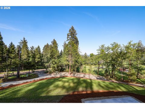 Tiny photo for 32530 Deberry Rd, Creswell, OR 97426 (MLS # 452202293)