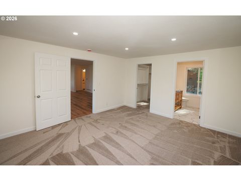 Tiny photo for 32530 Deberry Rd, Creswell, OR 97426 (MLS # 452202293)