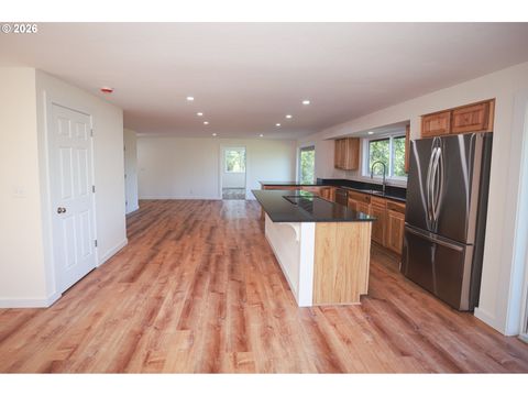Tiny photo for 32530 Deberry Rd, Creswell, OR 97426 (MLS # 452202293)