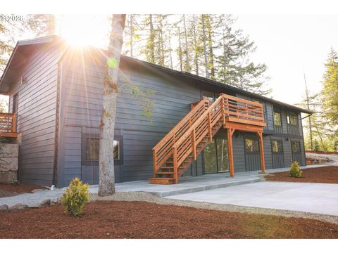 Tiny photo for 32530 Deberry Rd, Creswell, OR 97426 (MLS # 452202293)