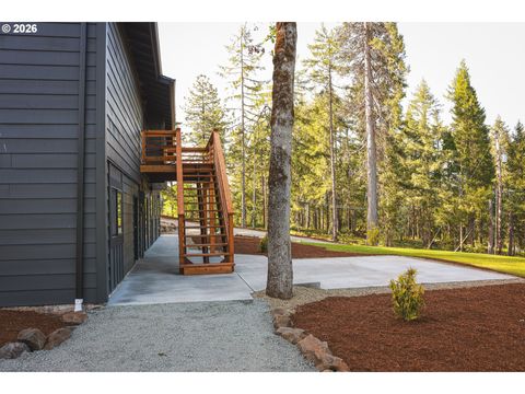 Tiny photo for 32530 Deberry Rd, Creswell, OR 97426 (MLS # 452202293)