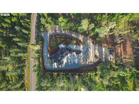 Tiny photo for 32530 Deberry Rd, Creswell, OR 97426 (MLS # 452202293)