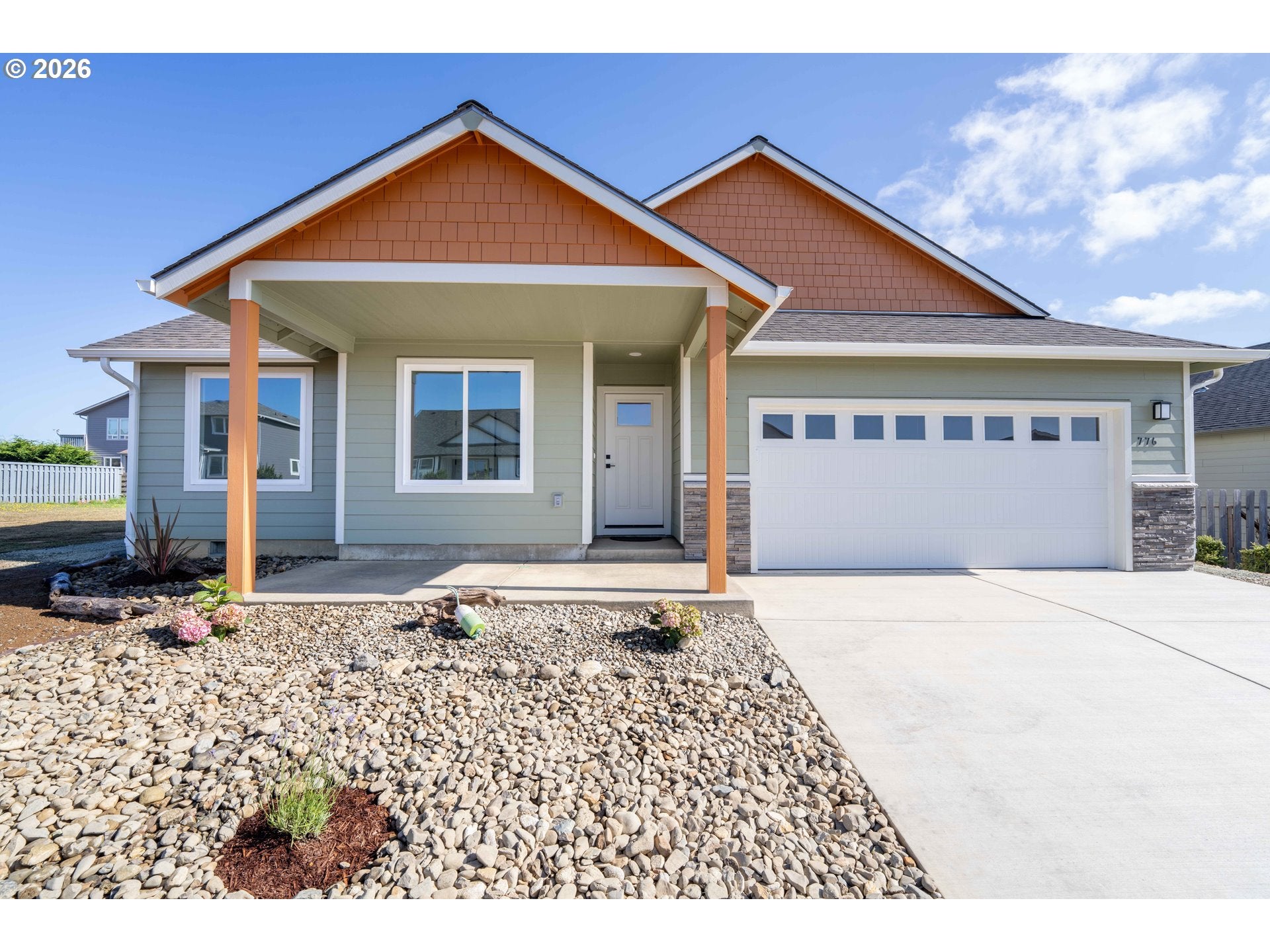 776 SPYGLASS DR