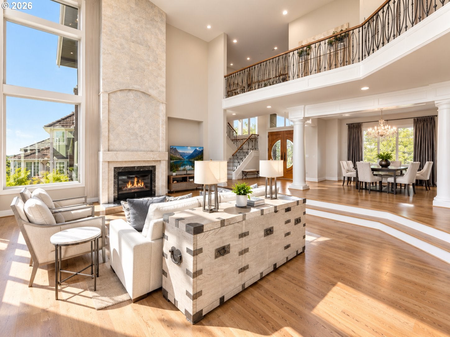 2324 NW PINNACLE DR